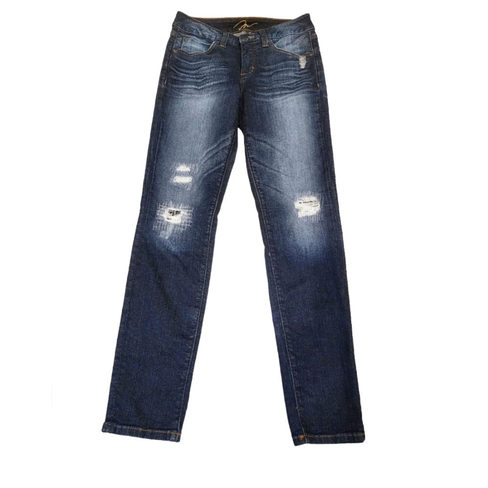 Miracle Body Jeans Size 2